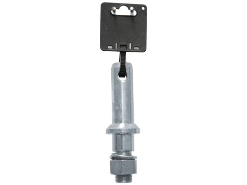 Sworzeń 28x149mm, Wielkość gwintu 7/8x38mm Kat. 2 S.900203 - Intertraktor