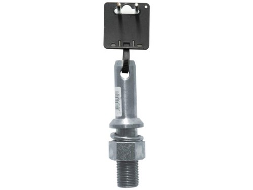 Sworzeń 28x159mm, Wielkość gwintu 11/8x60mm Kat. 2 S.903006 - Intertraktor