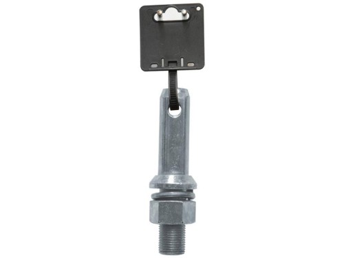 Sworzeń 28x149mm, Wielkość gwintu 1x51mm Kat. 2 S.905191 - Intertraktor