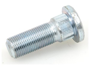 Śruba piasty M18 x 1.5 x 54mm (Metryczny) Grip Ø imm: 21mm S.57767