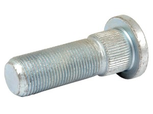 Śruba piasty M20 x 1.5 x 62mm (Metryczny) Grip Ø imm: 22.5mm S.57768