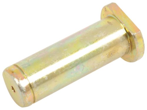 Steering Cylinder Outer Pin (4WD) S.57018 - Intertraktor