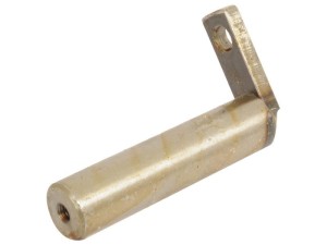 Twin Steering Cylinder Inner Pin (4WD) S.107455