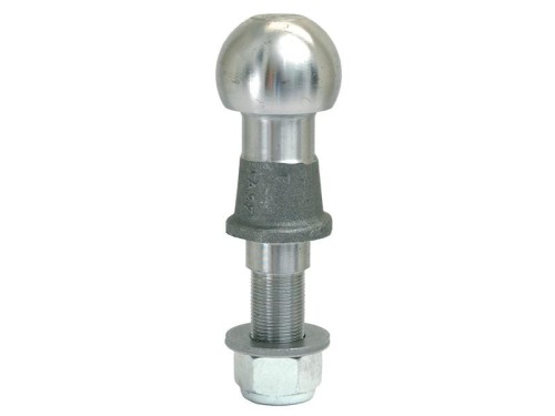 Kula do Zaczepu, 2000Kg (Krótki) S.31131 - Intertraktor