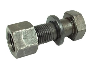 Sworzeń -1/2'' x 38mm, Wytrzymałość na rozciąganie 12.9 (25 szt Kartonik) Zastępuje: 103902 S.78775