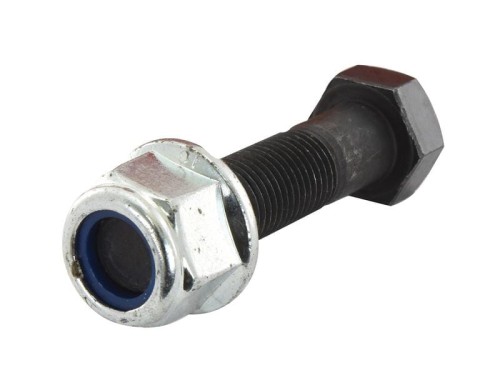 Sworzeń - M14x60mm, Wytrzymałość na rozciąganie 12.9 (25 szt Kartonik) S.72315 - Intertraktor