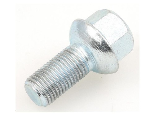 Cone Śruba M14 x 1.5 x 47mm S.57764 - Intertraktor