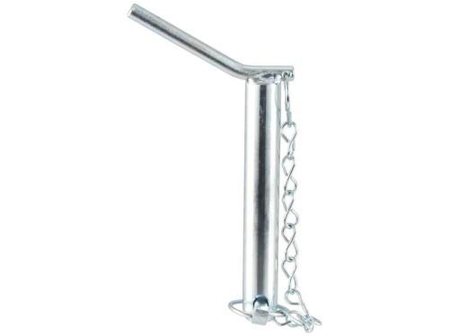 Sworzeń 28x175mm Kat.2 S.140550 - Intertraktor