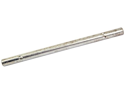 Sworzeń do Rury łącznika, Długość: 203mm (8''), Ø12.7mm (1/2'') S.333 - Intertraktor