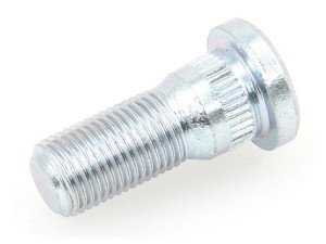 Śruba 1/2'' x 1 3/8'' (UNF) Ø manetki, cale: 9/16'' S.1755
