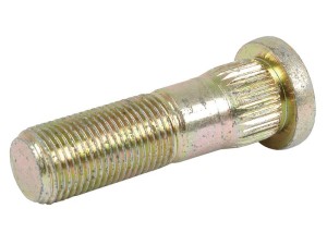 Śruba 5/8'' x 2 1/4'' (UNF) Ø manetki, cale: 11/16'' S.65100