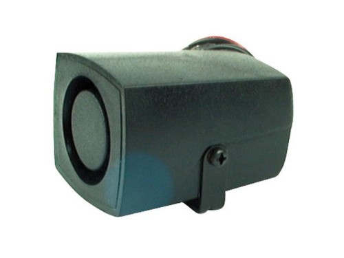 Alarm Cofania 12V S.14284 - Intertraktor