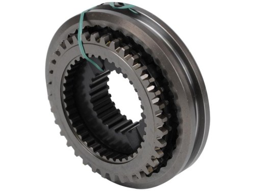 Synchro Assembly S.108655 - Intertraktor