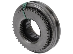 Synchro Assembly S.108658