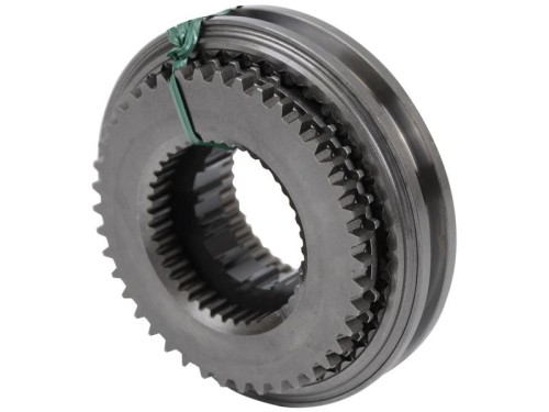 Synchro Assembly S.108658 - Intertraktor