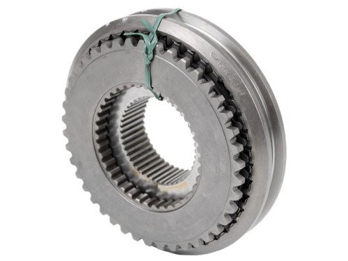 Synchro Assembly S.67447 - Intertraktor