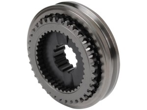 Synchro Assembly S.108648
