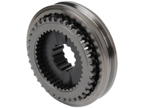 Synchro Assembly S.108648 - Intertraktor