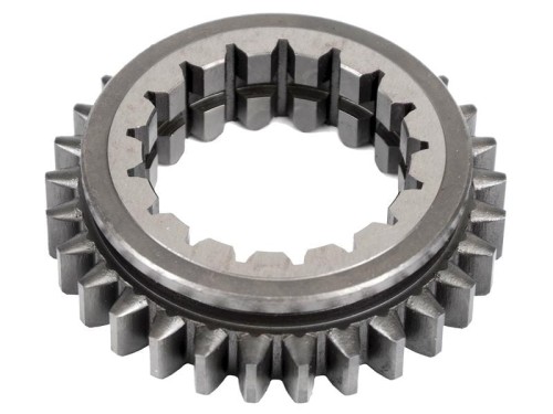Synchronizer Gear S.62782 - Intertraktor