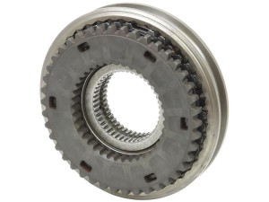 Synchro Assembly S.108659