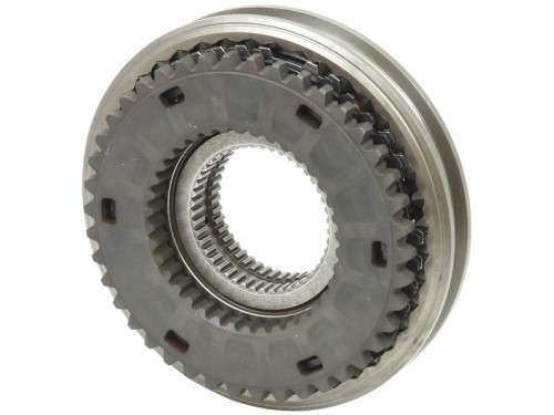 Synchro Assembly S.108659 - Intertraktor