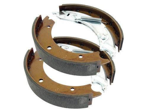 Szczęka hamulcowa (2 Parach) S.23216 - Intertraktor