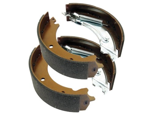 Szczęka hamulcowa (2 Parach) S.23215 - Intertraktor