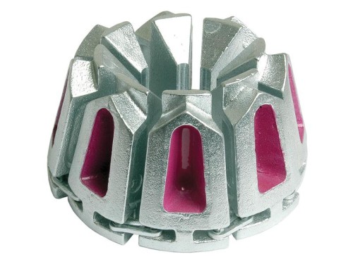Parker Zestaw szczęk KarryKrimp 48 Seria Purpurowy (80C-C05) S.3000505 - Intertraktor