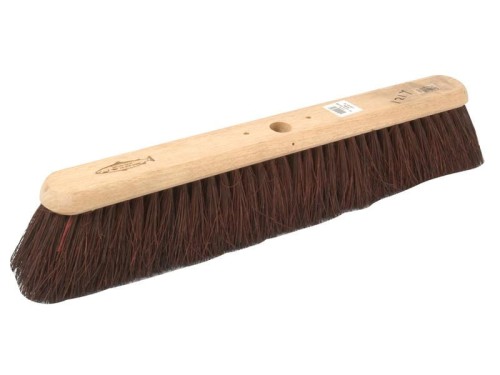 Głowica miotły - Natural Bassine 61cm (24'') S.19191 - Intertraktor