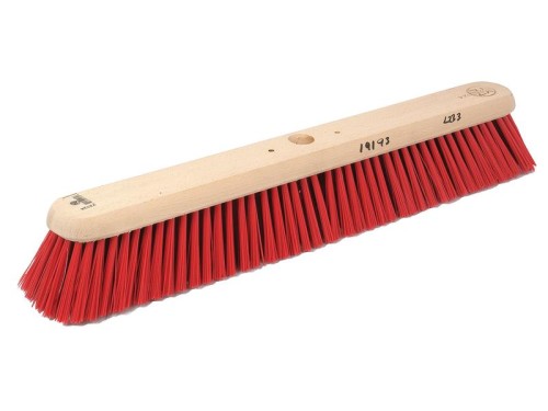 Głowica miotły - Polypropylene 61cm (24'') S.19193 - Intertraktor