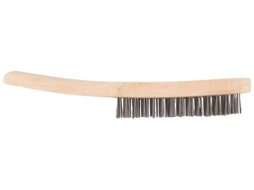 ABRACS, szczotka druciana 3 rzędowa S.54059 - Intertraktor