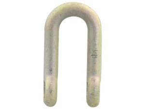 D Szekla, Sworzeń Ø19mm, Szerokość szczęki w: 33mm S.41050