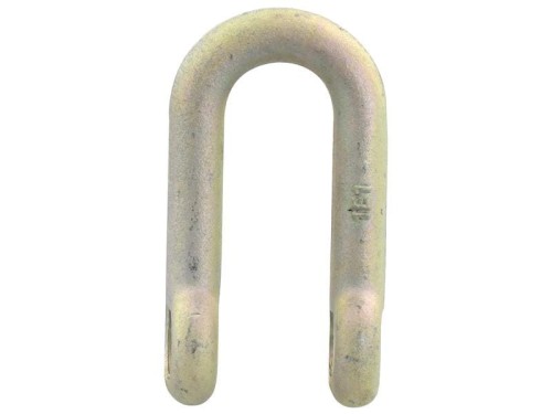 D Szekla, Sworzeń Ø19mm, Szerokość szczęki w: 33mm S.41050 - Intertraktor