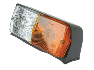 Lampa przednia z kierunkowskazem (prawa) S.56379