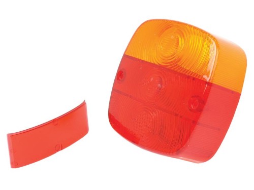Klosz zapasowy, Pasuje do: S.56089 S.56162 - Intertraktor