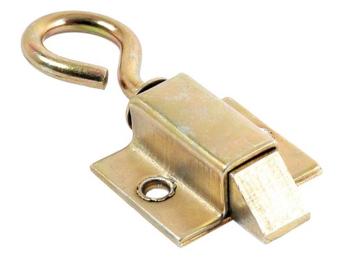 Zamek S.20904 - Intertraktor