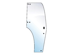 Szyba drzwi prawa S.100493