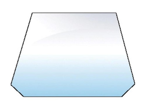 Szyba przednia S.10063 - Intertraktor