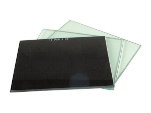 Szybka Do Tarczy Spawa zielony 108 x 83 S.14547