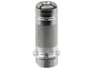 Końcówka smarownicy z zaciskiem hydraulicznym, M10 S.150536