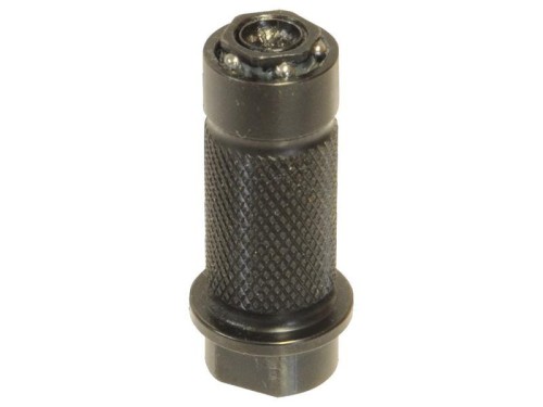 Końcówka smarownicy z zaciskiem hydraulicznym, 1/8'' BSP S.115193 - Intertraktor