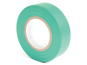 Taśma Izolacyjna, Szerokość: 19mm x Długość: 20m (agropak 2 szt) S.4553