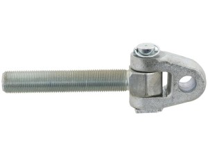 Końcówka cięgła górnego - Kat.28mm - Wielkość gwintu: M36x3 - prawa S.29337