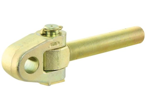 Końcówka cięgła górnego - Kat.30mm - Wielkość gwintu: M36x3 - prawa S.29338 - Intertraktor