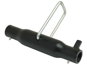 Rura cięgła górnego - M30x3 Metryczny - 350mm S.29420