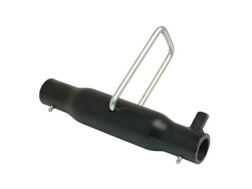 Rura cięgła górnego - M36x3 Metryczny - 400mm S.29322 - Intertraktor