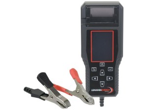 Tester baterii (T13) 12/24V S.167719