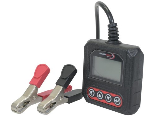 Tester baterii (T3) 12V S.167718 - Intertraktor