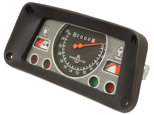 Tablica zespolona wskażników S.65800 - Intertraktor