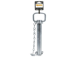 Sworzeń z łańcuszkiem i zawleczką 22x157mm S.900405